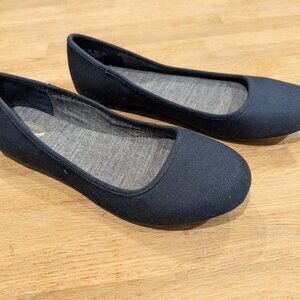 Women's Size 8 Dr.Scholl's Ballet Flats